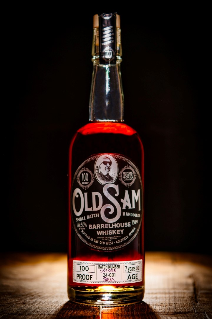 Select Distillers tweet media