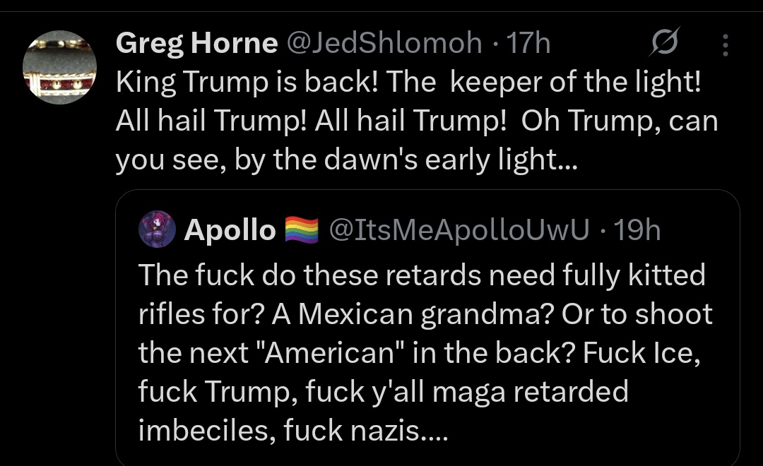 Apollo 🏳️‍🌈 tweet media