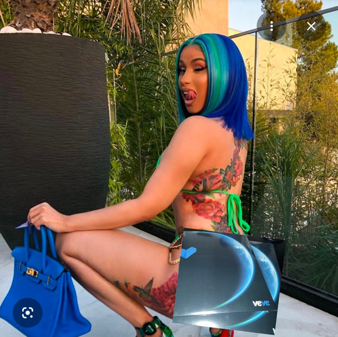 IIIB⭕RICUAIII tweet media