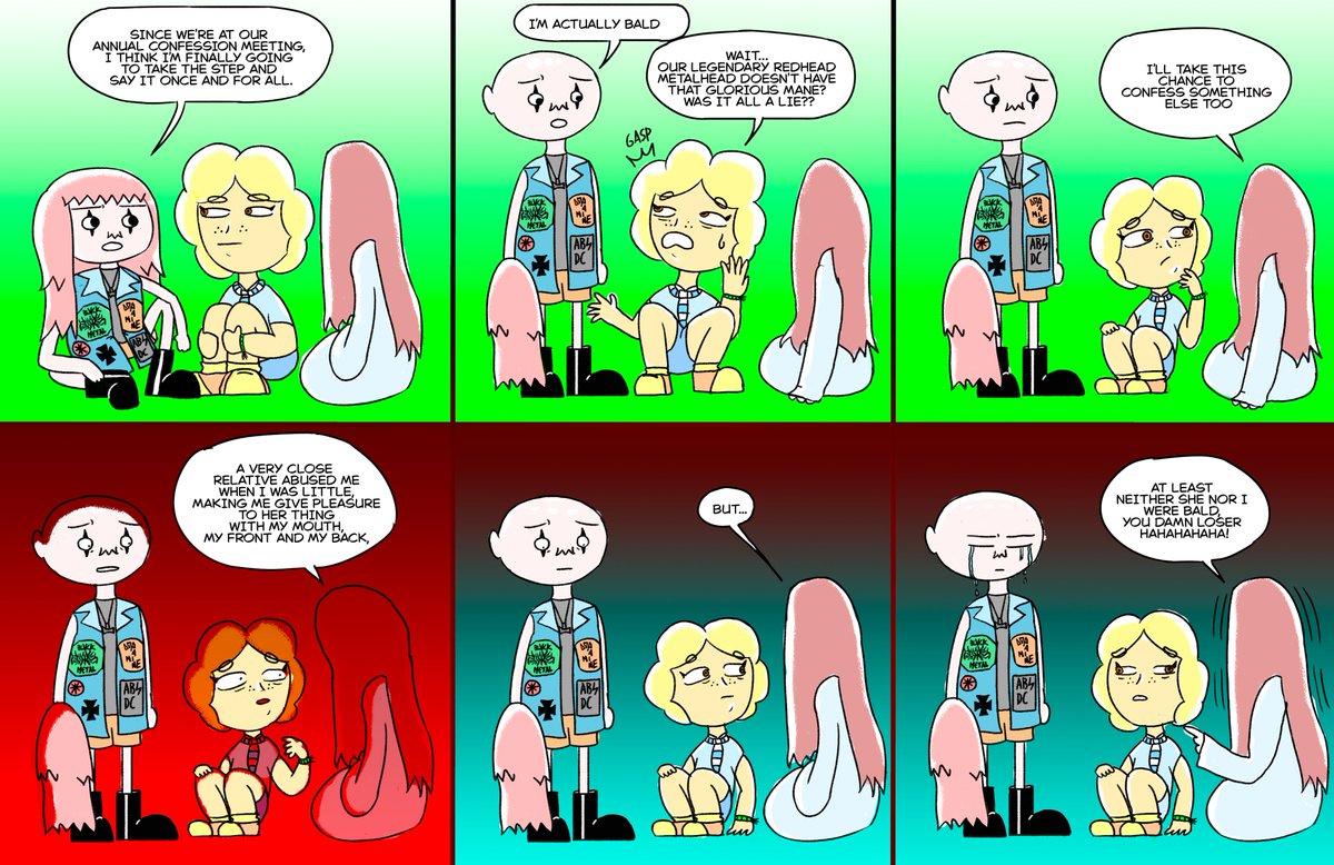 IncompleteDroid tweet media