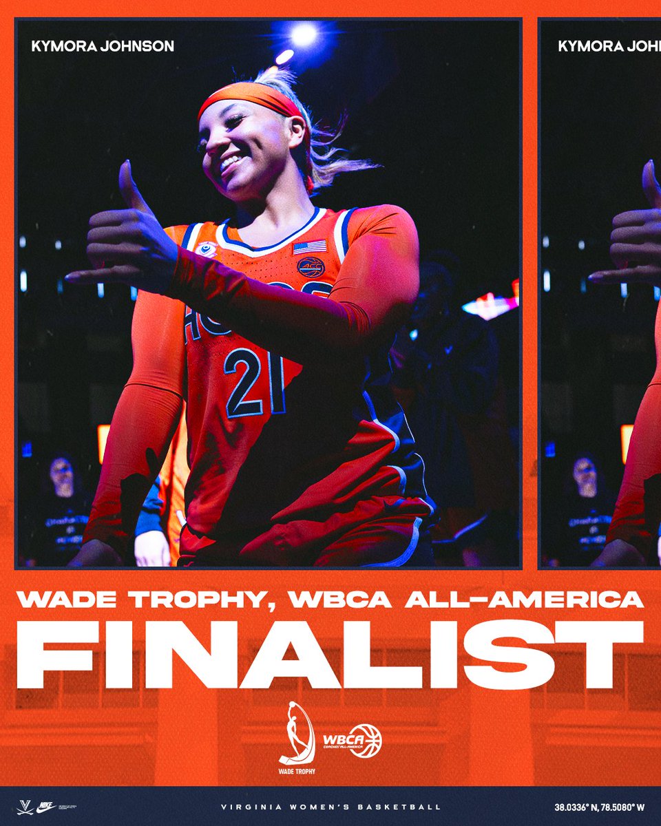 Virginia Women's Basketball tweet media