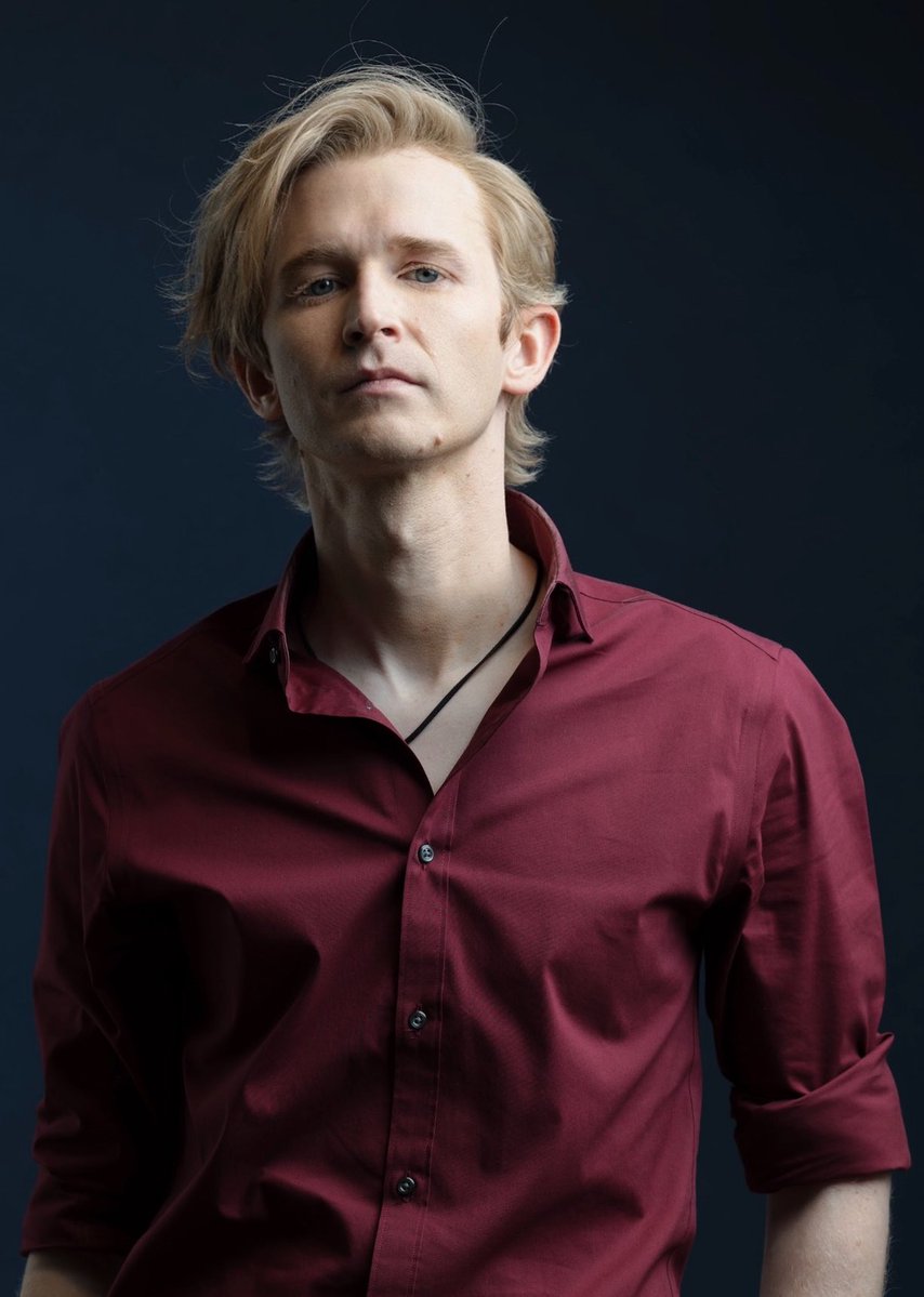 Brandon Jay Winckler tweet media