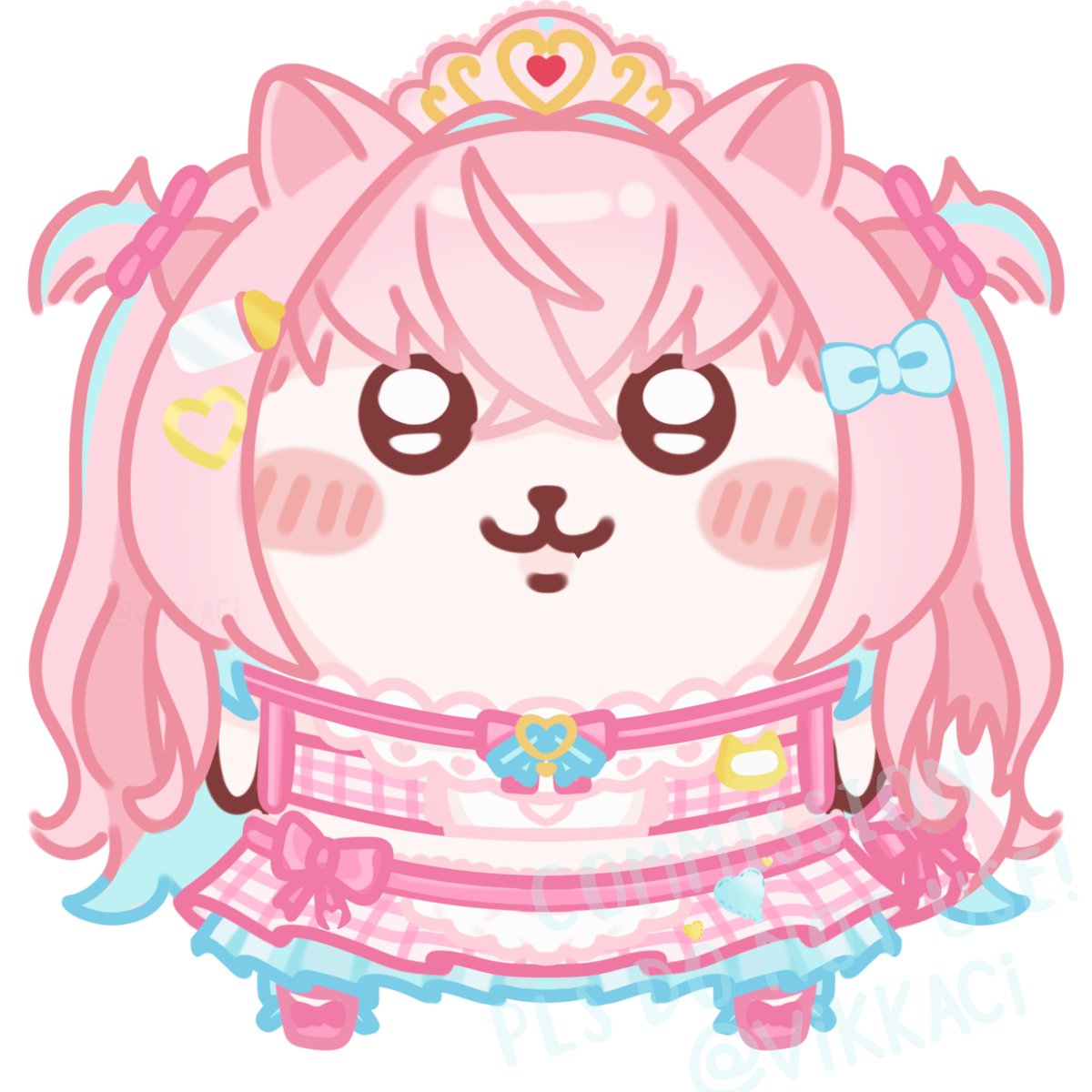 Vikkaci / Vgen OPEN tweet media