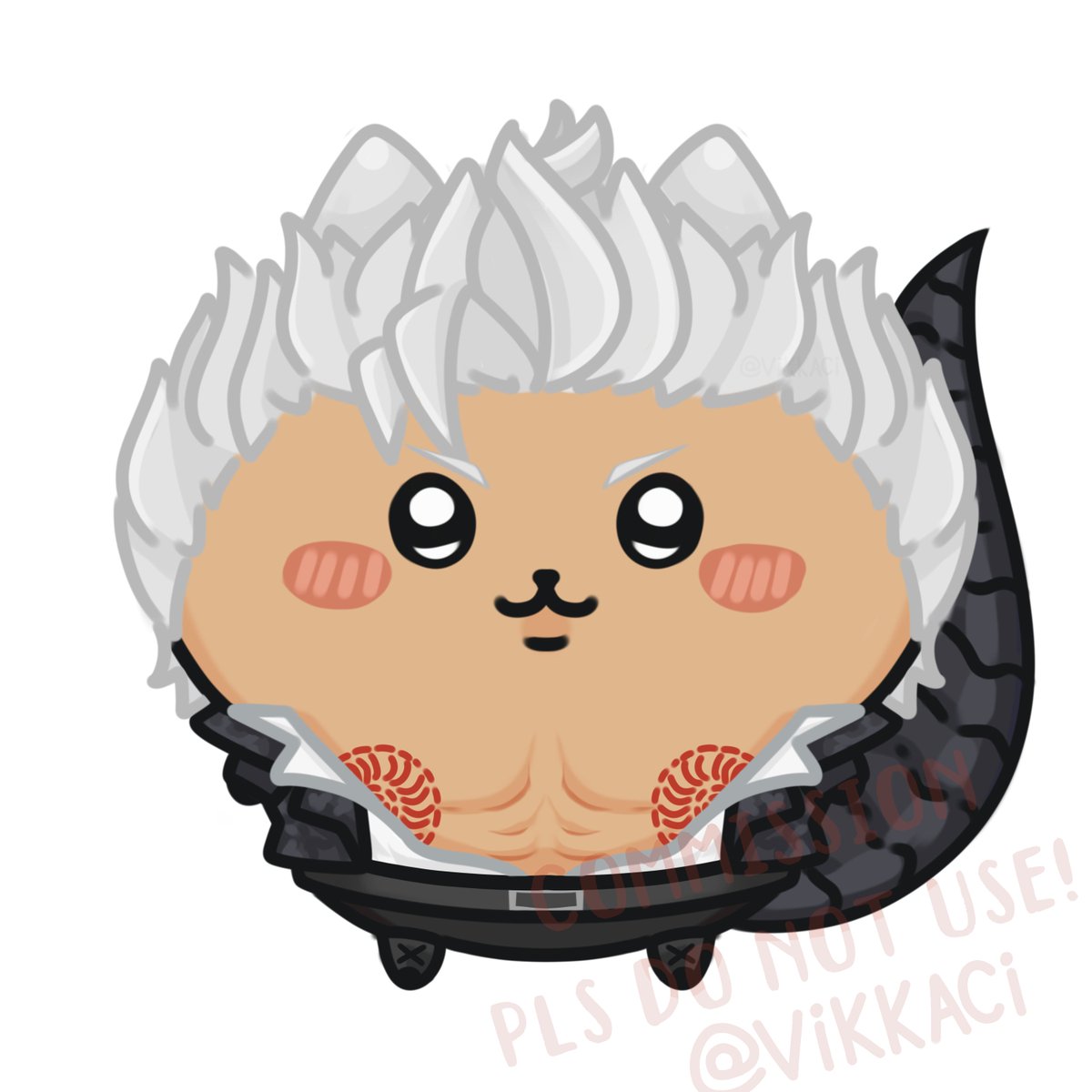 Vikkaci / Vgen OPEN tweet media