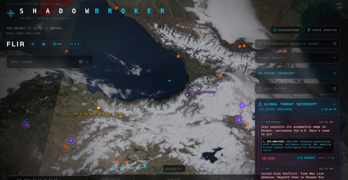 Co11ateral tweet media