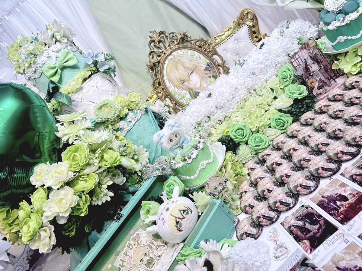 ぱんぴ〜すちゃん♡ tweet media