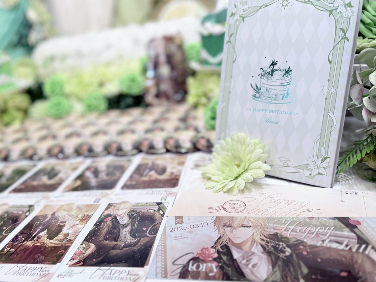 ぱんぴ〜すちゃん♡ tweet media