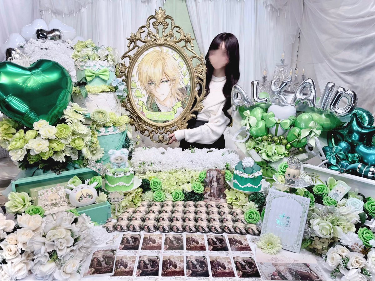 ぱんぴ〜すちゃん♡ tweet media