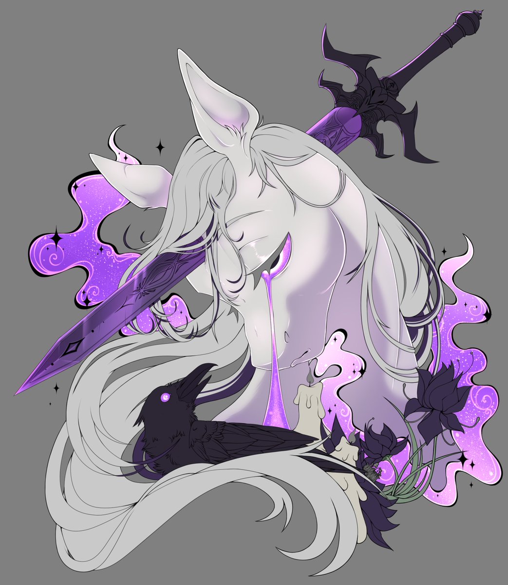 Digital artists, share your first digital art VS now!

The newest is still a WIP but I think it gets the idea across lol

2016 vs 2026