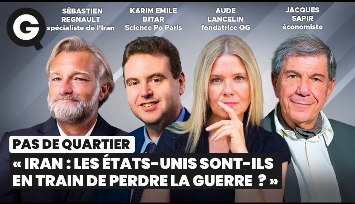 Aude Lancelin tweet media