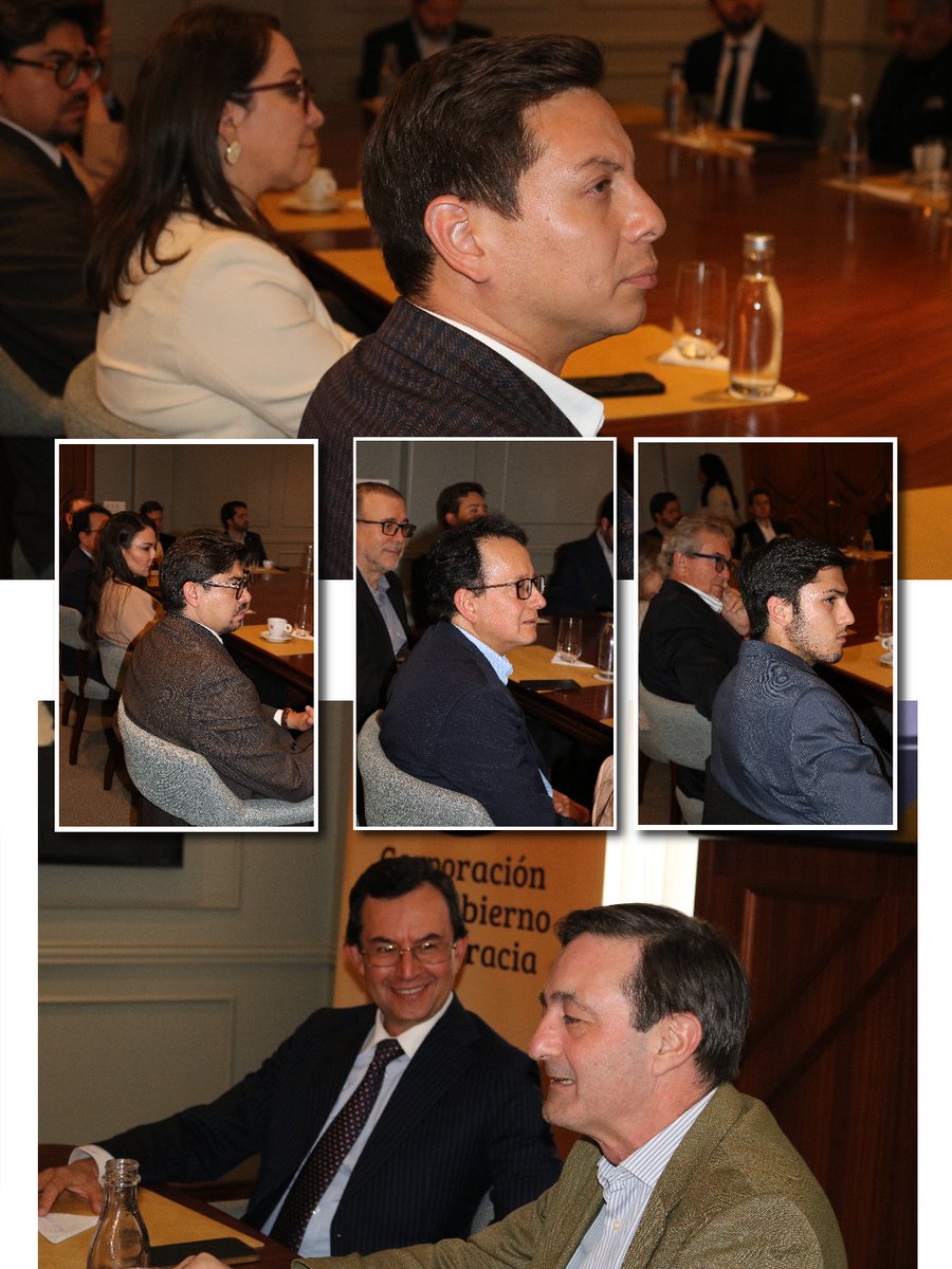 CADorg's tweet image. La Corporación Autogobierno y Democracia - CAD - amplía su proyección internacional.

El 11 de marzo firmamos un convenio marco con @UNIRuniversidad para promover formación, pensamiento crítico y debate público en #Ecuador y la región. #Educación #CAD