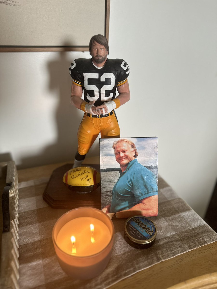 Garrett webster tweet media