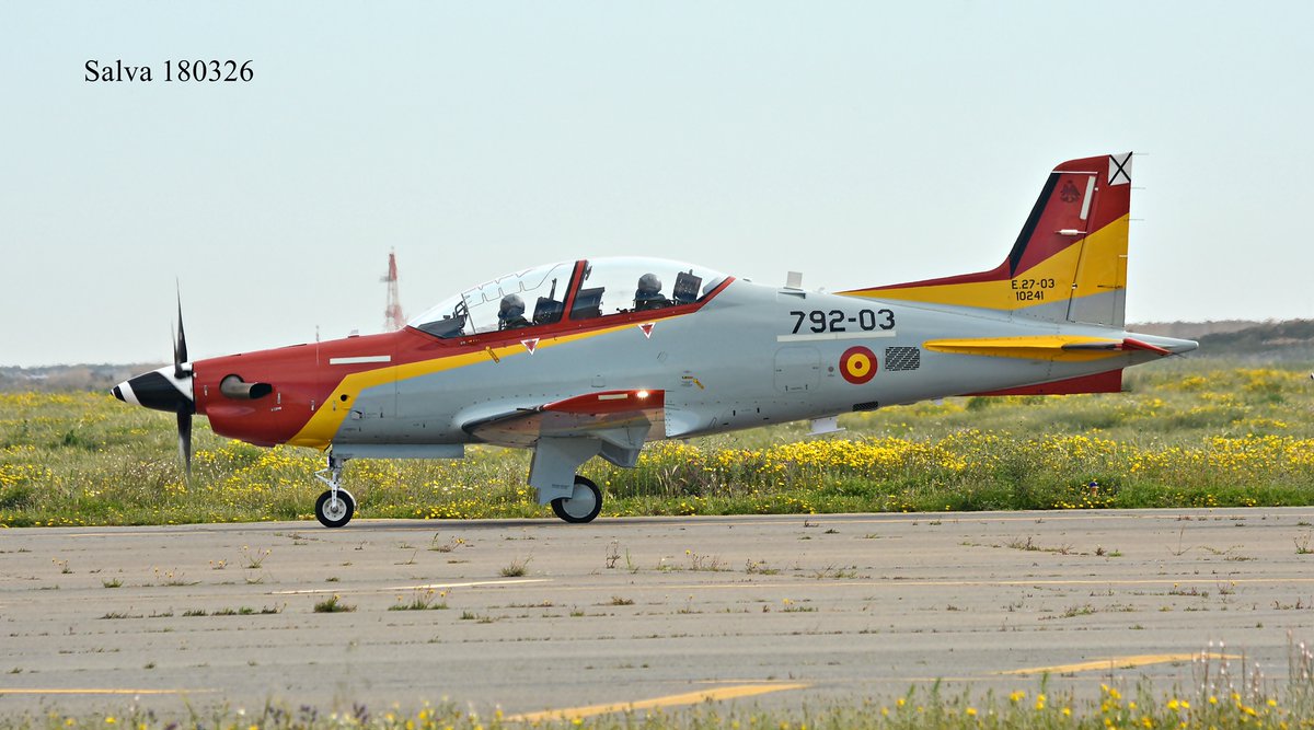 Salvador Marín tweet media