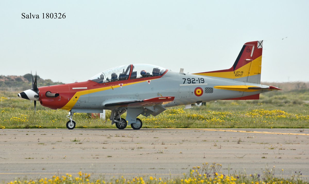 Salvador Marín tweet media