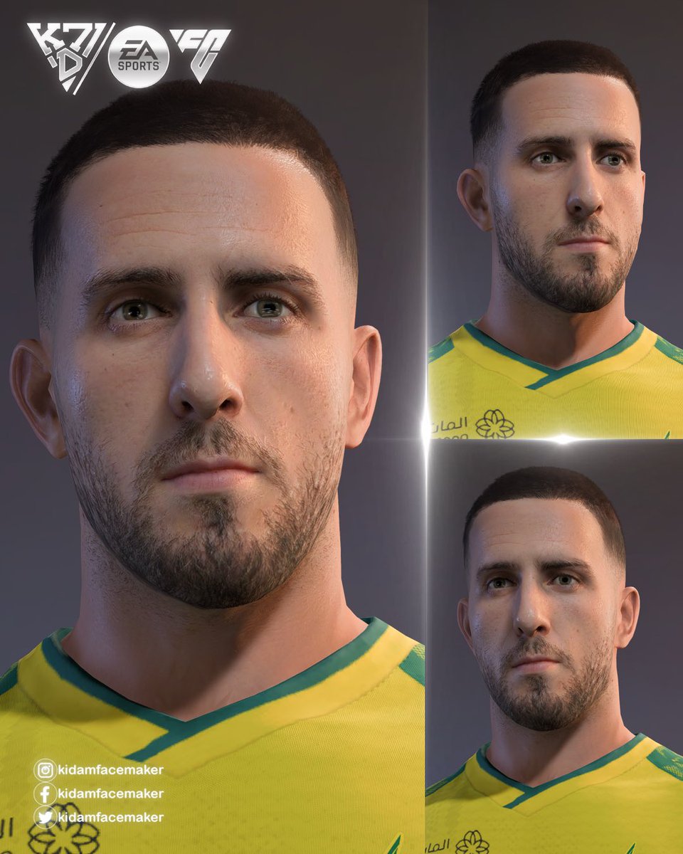 Kidamfacemaker tweet media