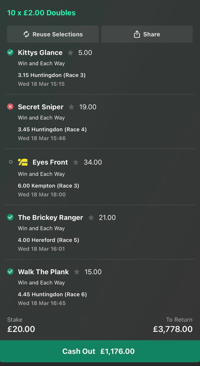 ADAM LEWIS - FREE SPORTS BETS tweet media