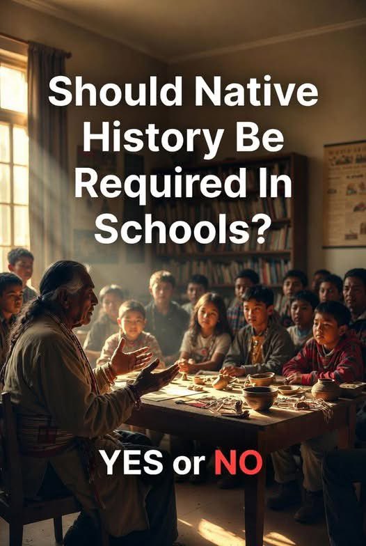 Native American Pride tweet media