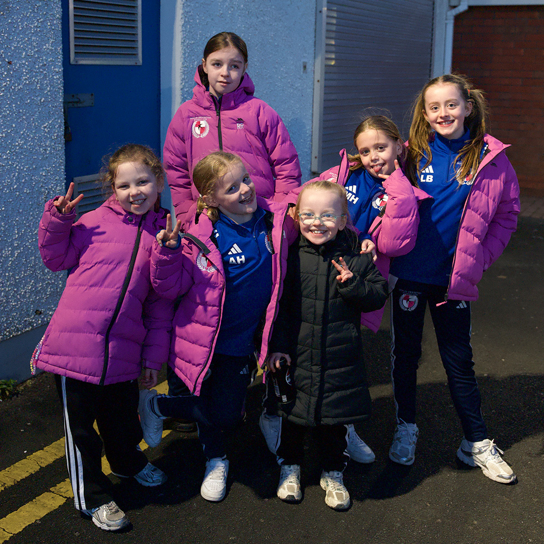 Northern Ireland tweet media