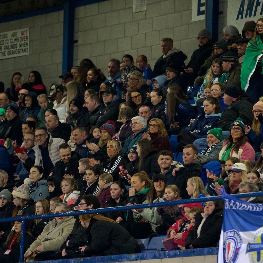 Northern Ireland tweet media