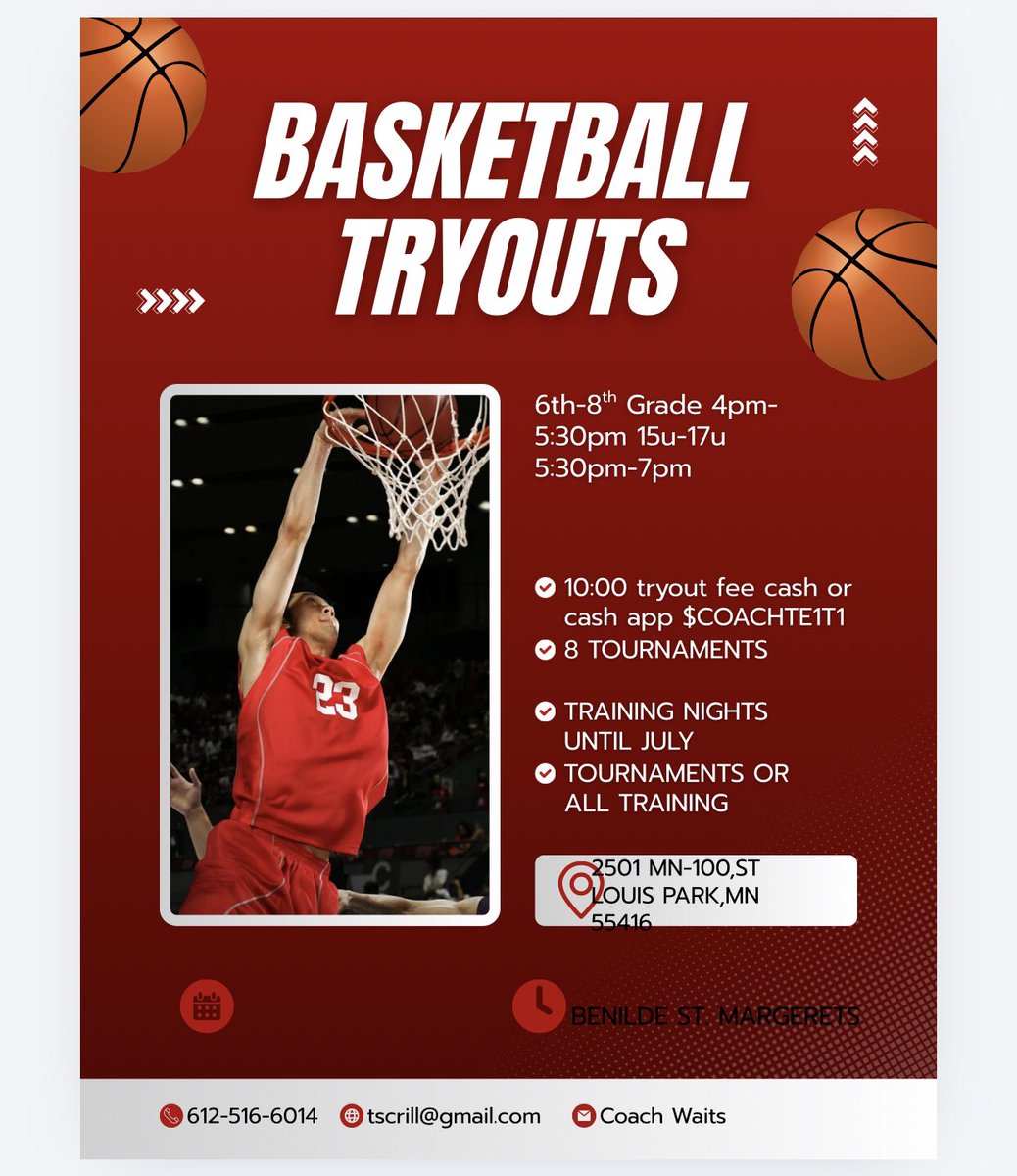 Coach Terrance Waits Sr Varsity Asst St Cloud Tech tweet media