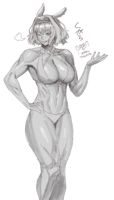 息抜き絵茶、カイニス(描いてて楽しいキャラさんです♪) 