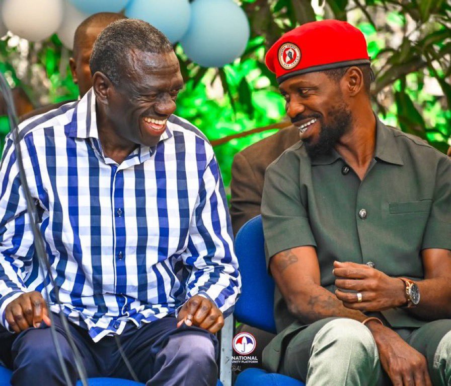 NUP UPDATES tweet media