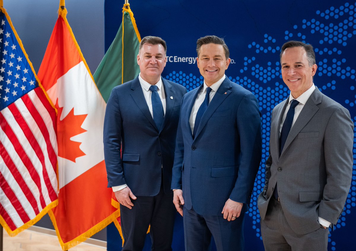 Pierre Poilievre tweet media