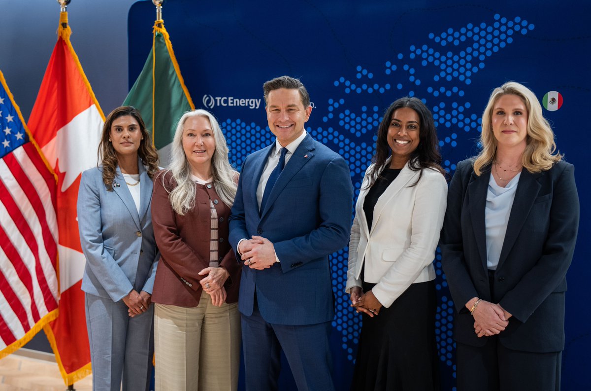 Pierre Poilievre tweet media