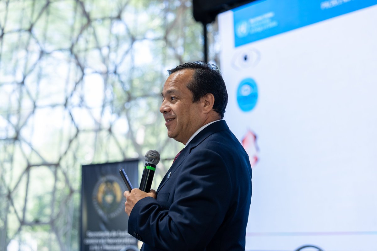 Ministerio de Seguridad tweet media