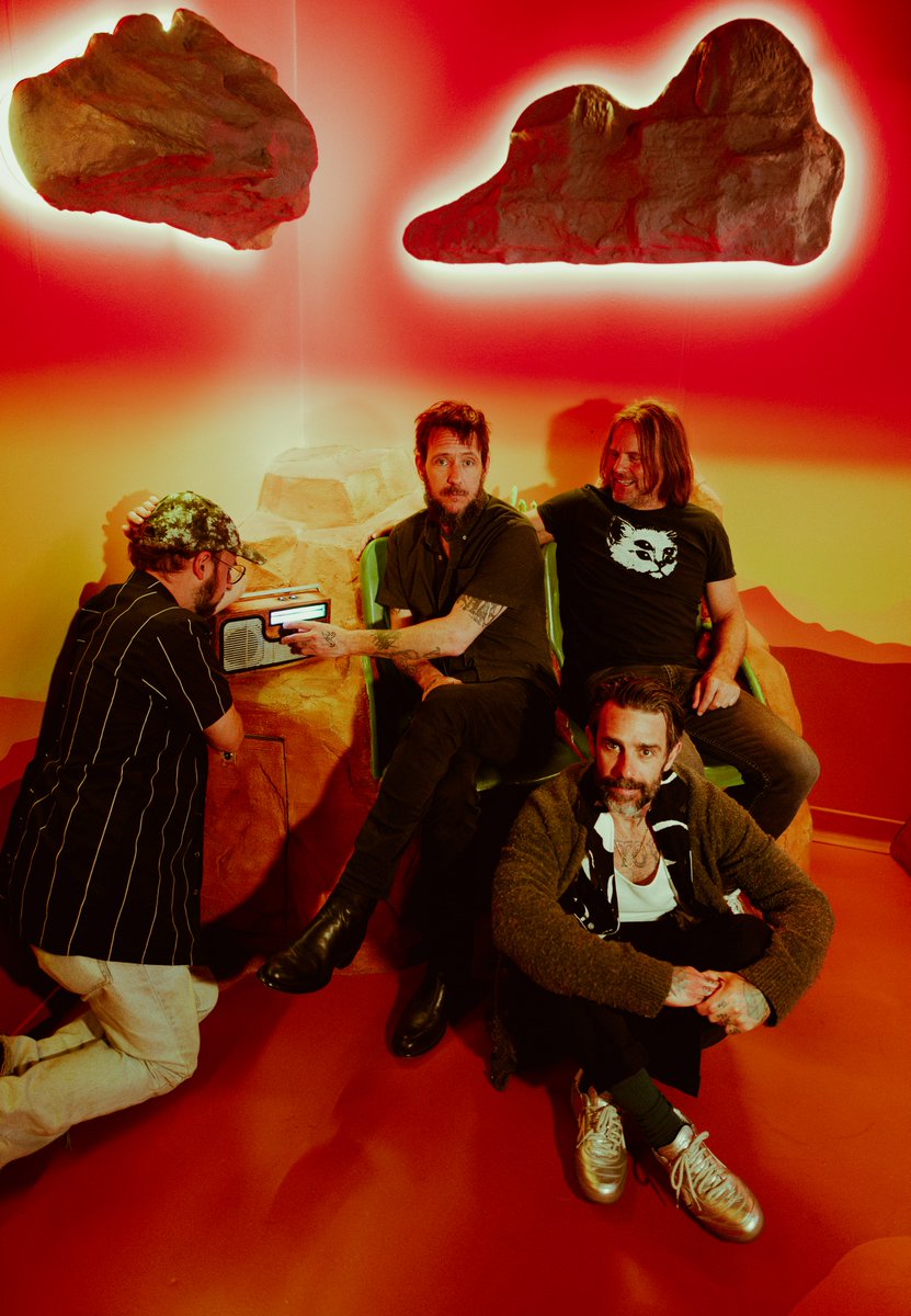 Capitol Theatre tweet media