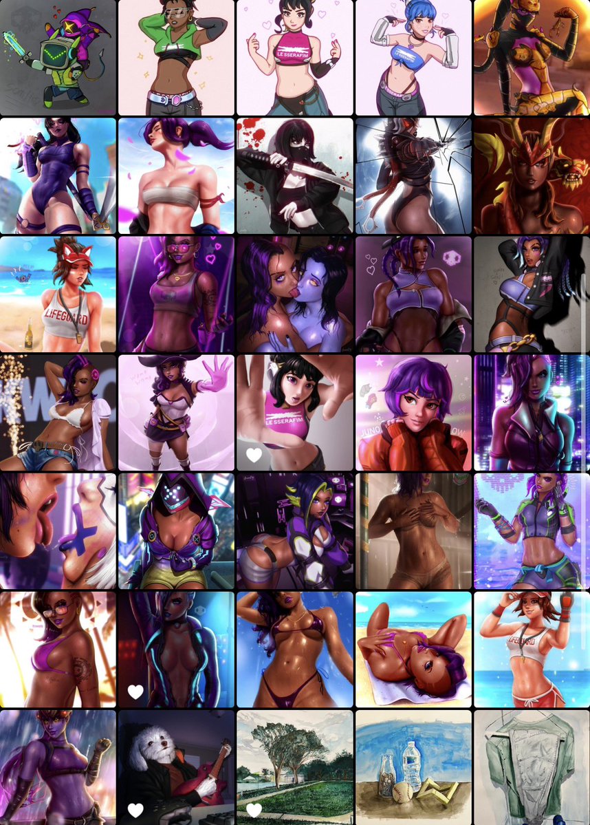 GreenPig 👾🐉 tweet media