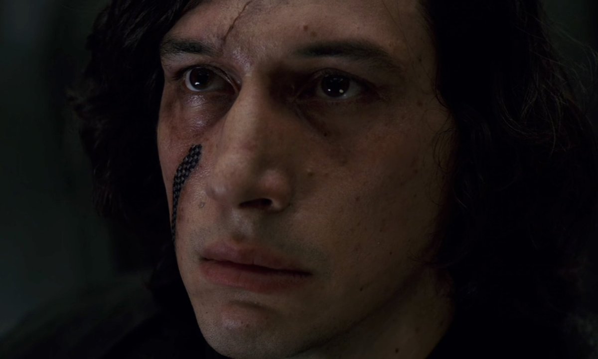 Kylo Jen tweet media