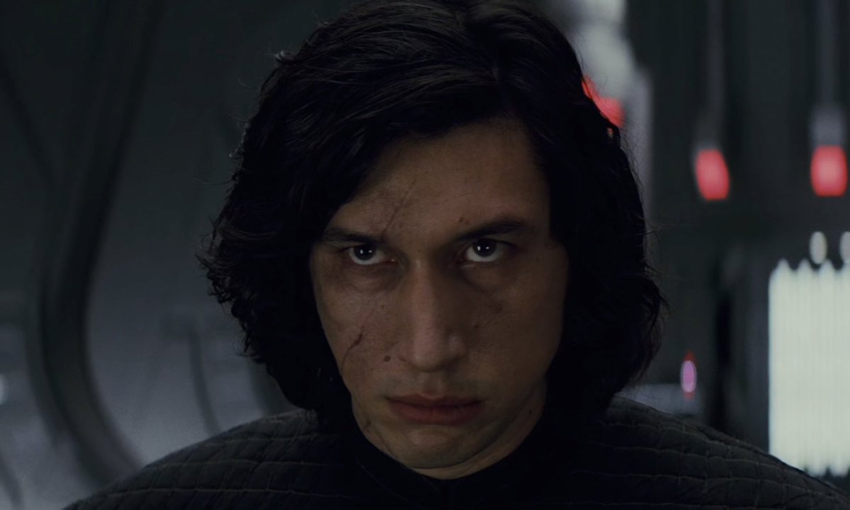 Kylo Jen tweet media