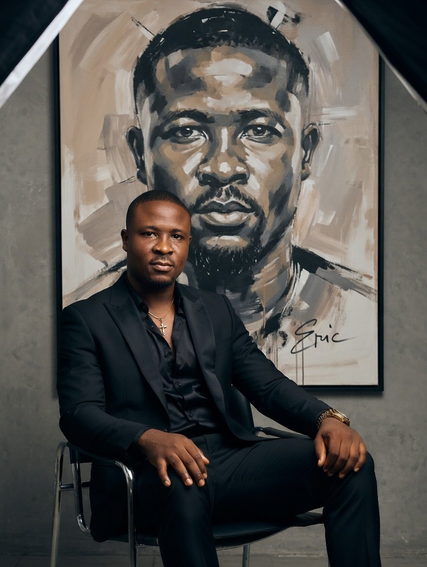 HISGRACE tweet media