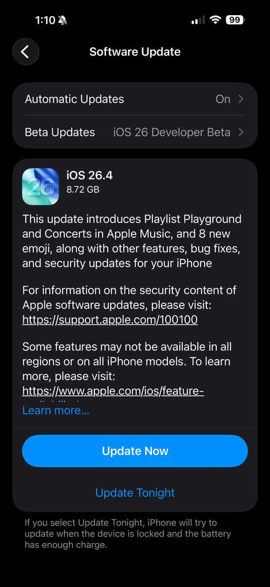 Aaron Zollo tweet media