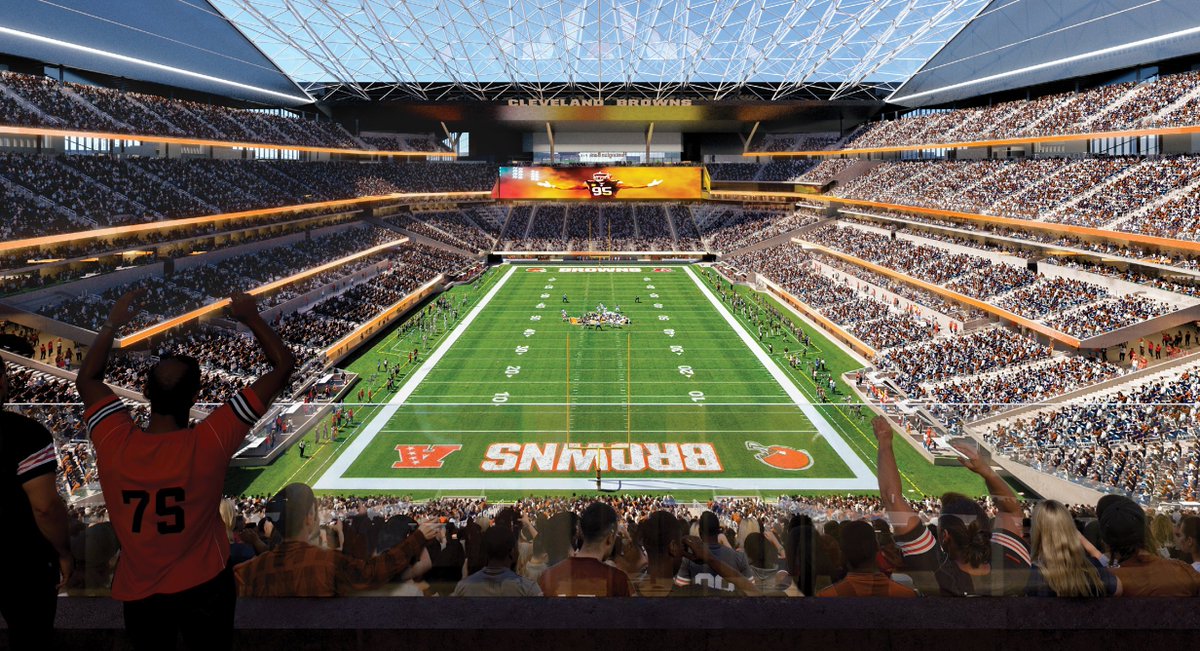 HKS Architects tweet media