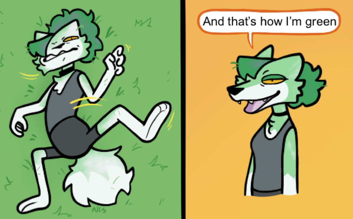 NCS_artist tweet media