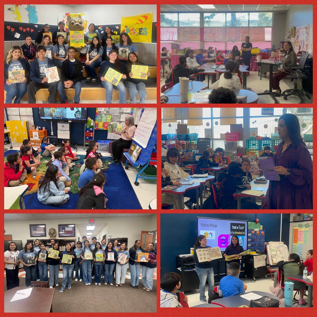 Loma Terrace ES tweet media