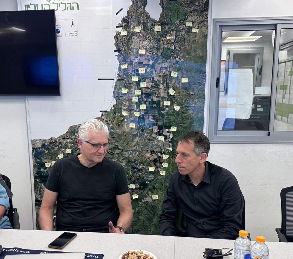 Eli Avidar אלי אבידר tweet media