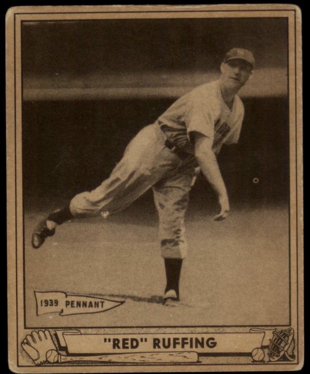 History Thru Cards tweet media