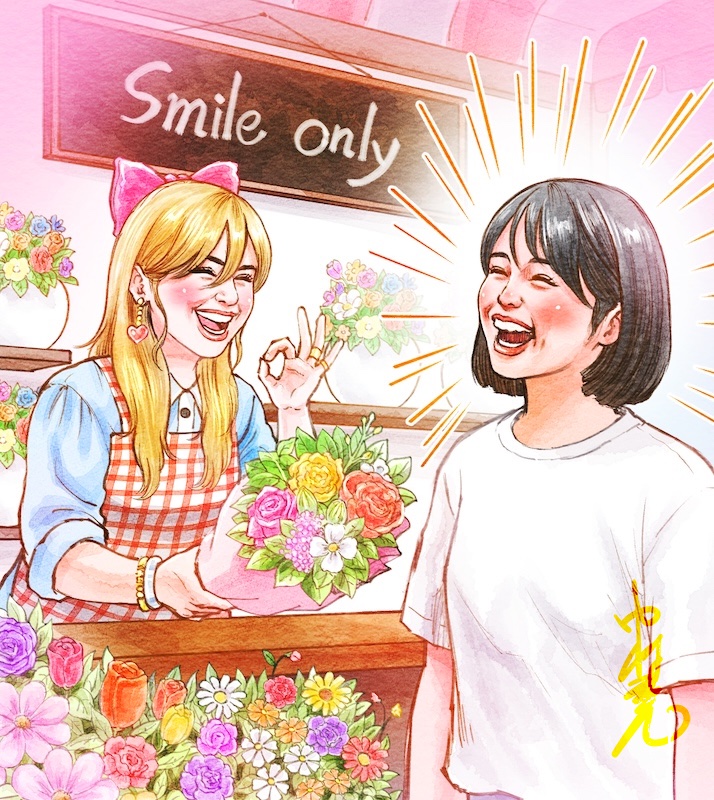 中村サトル|イラストレーター tweet media