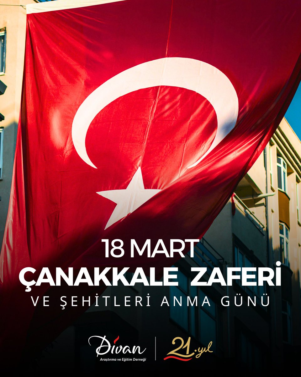 Divan Derneği tweet media