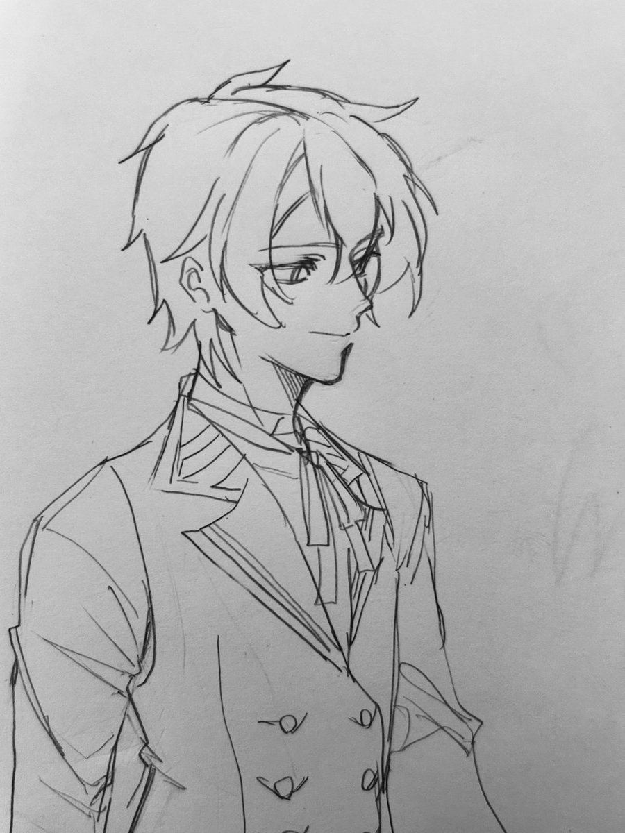gruman_'s tweet photo. 🐦 #誰ソ彼ホテル🐈‍⬛ https://t.co/9JG9QXI9Ki