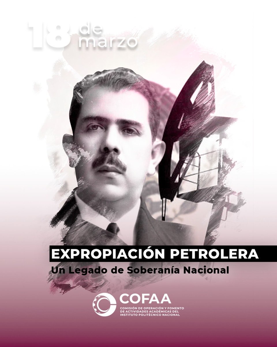 COFAA IPN tweet media