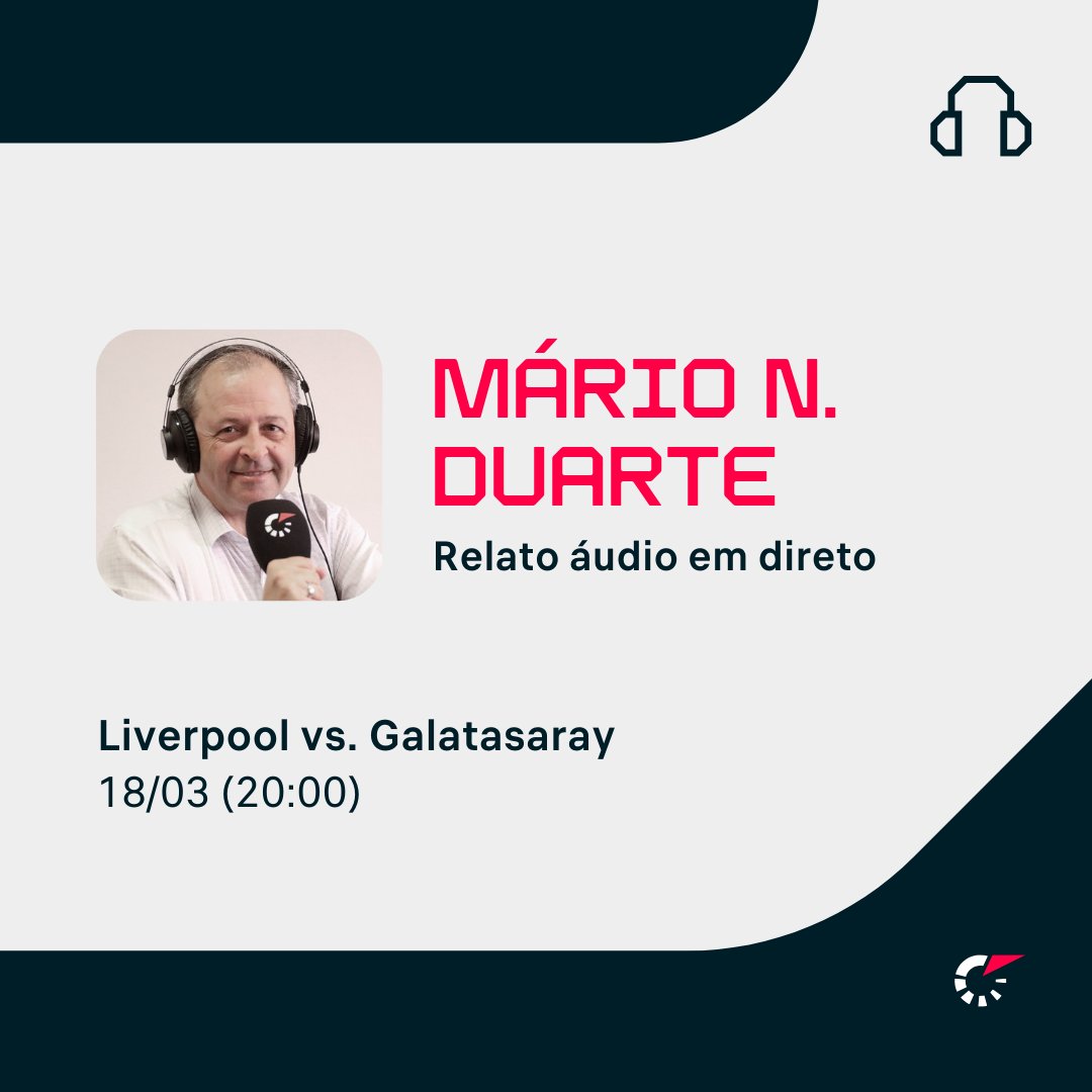 Mario Nuno Duarte tweet media