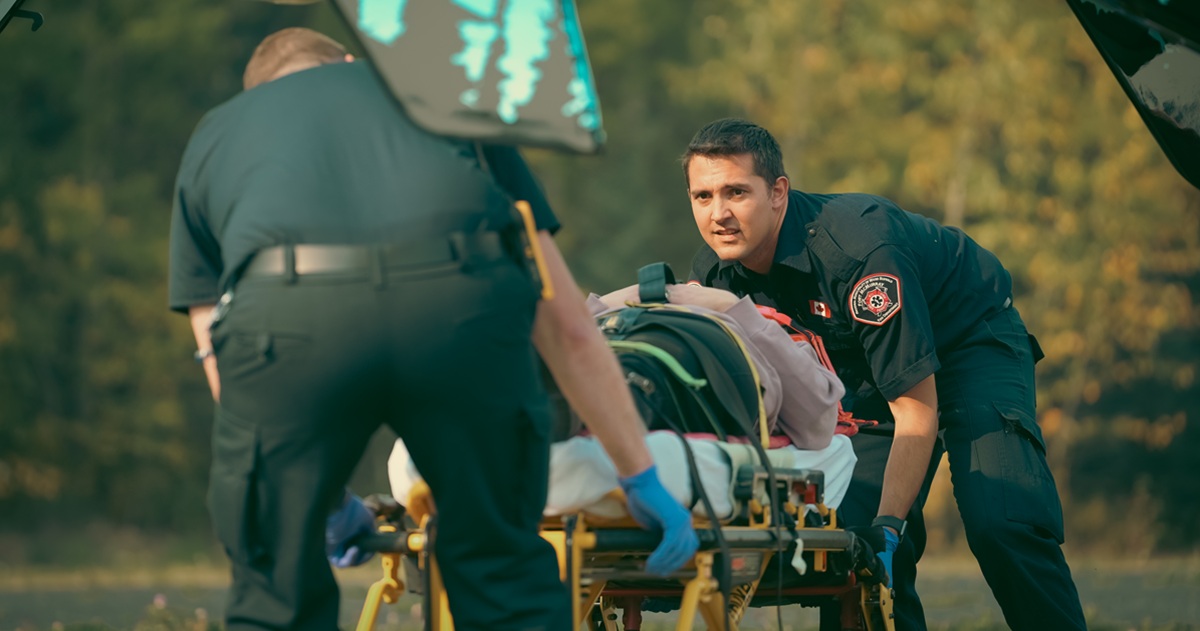 The Fort McMurray Fire Department (FMFD) is growing and has active postings for training officers, firefighter-paramedics and non-fire trained advanced care paramedics. Applications are also now being accepted for the Firefighter Cadet Program for registered paramedics who do not