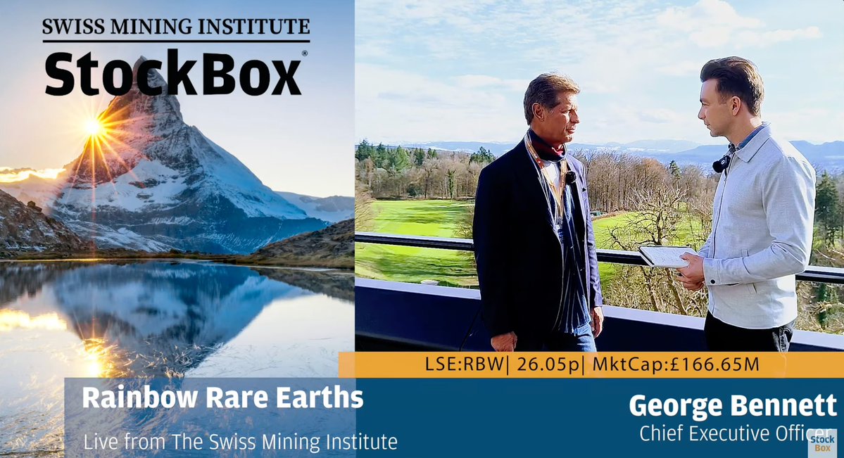 StockBox🎙️📈📽️ tweet media