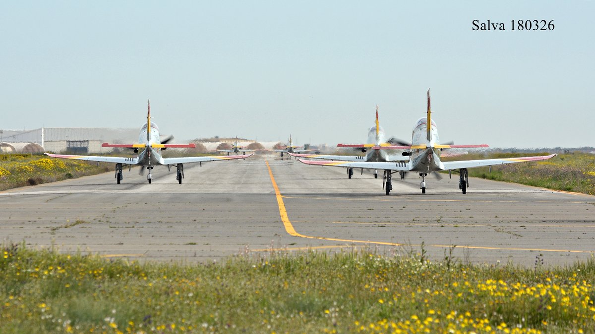 Salvador Marín tweet media