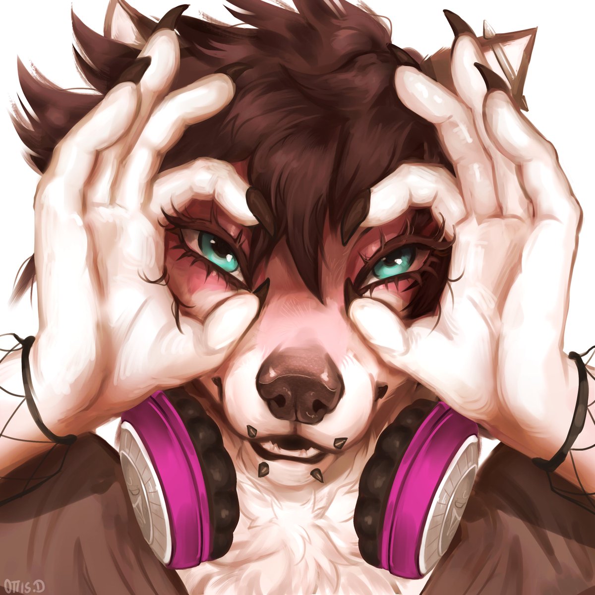 OTTIS 🇵🇪 -Comms open- tweet media