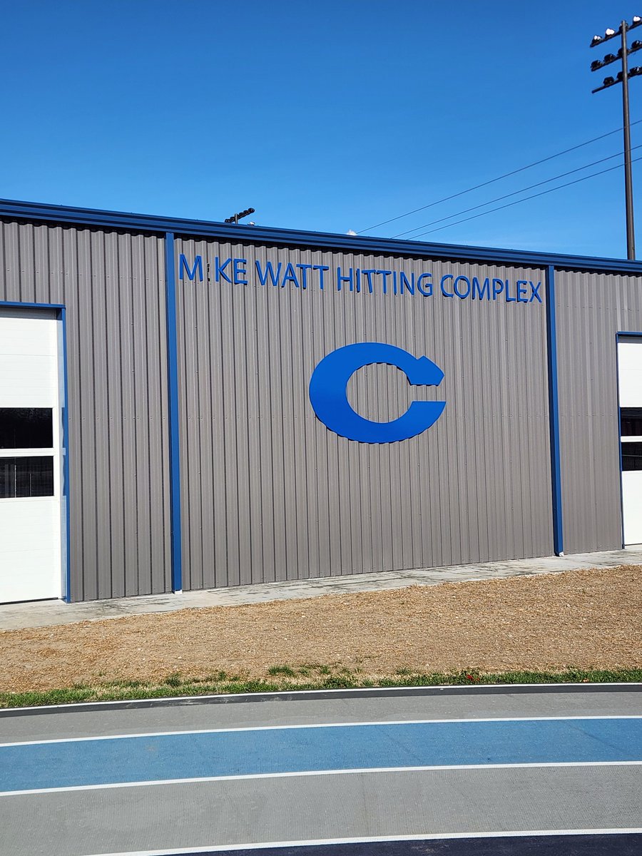 St Mary’s Colgan baseball tweet media